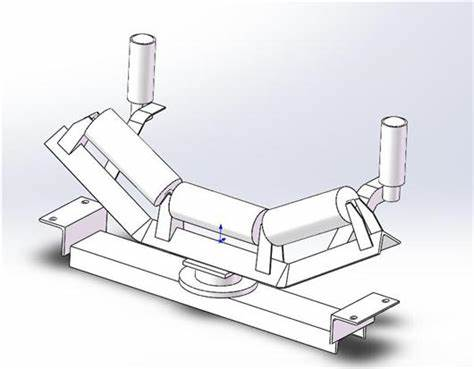 Roller istehsal xətti logistikası