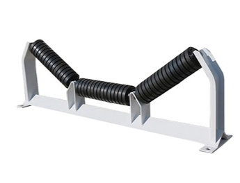 İdler roller montajı üçün əsas tədbirlər