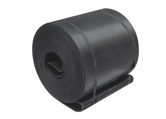 Sonsuz konveyer kəməri: Səmərəli material daşımaq üçün əla seçimdir