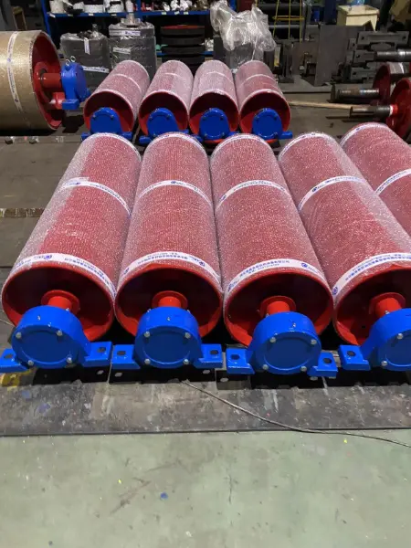 Düzgün konveyer rulonlarını necə seçmək olar?