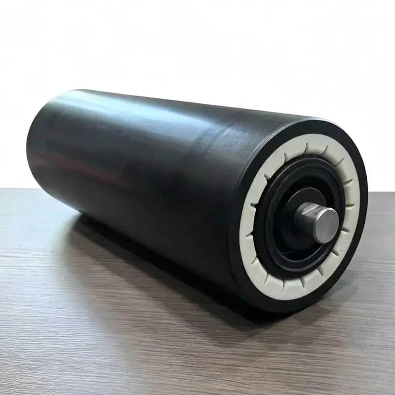 HDPE konveyer çarxı